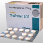 metformin